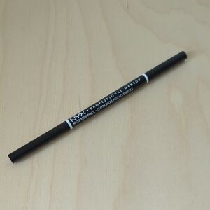✨FREE✨ NYX Micro Brow Pencil In Espresso